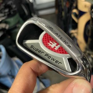 Heather 3 Iron N7 in right Handed